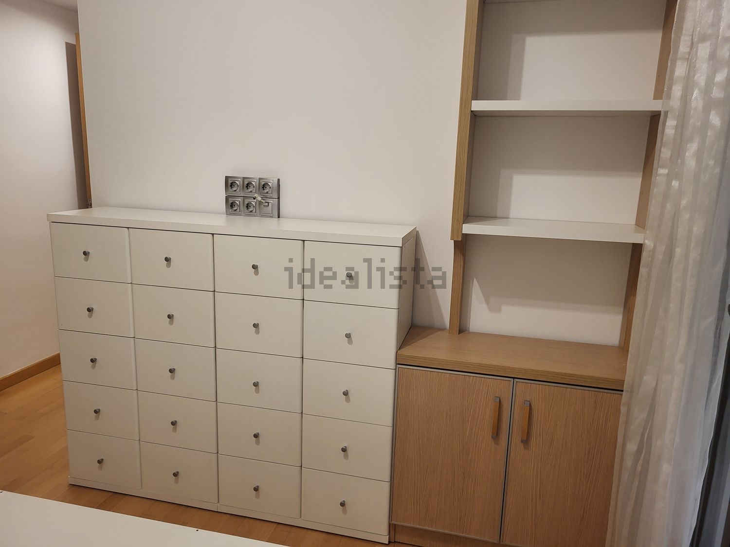 Piso de 111 m² en Barcelona
