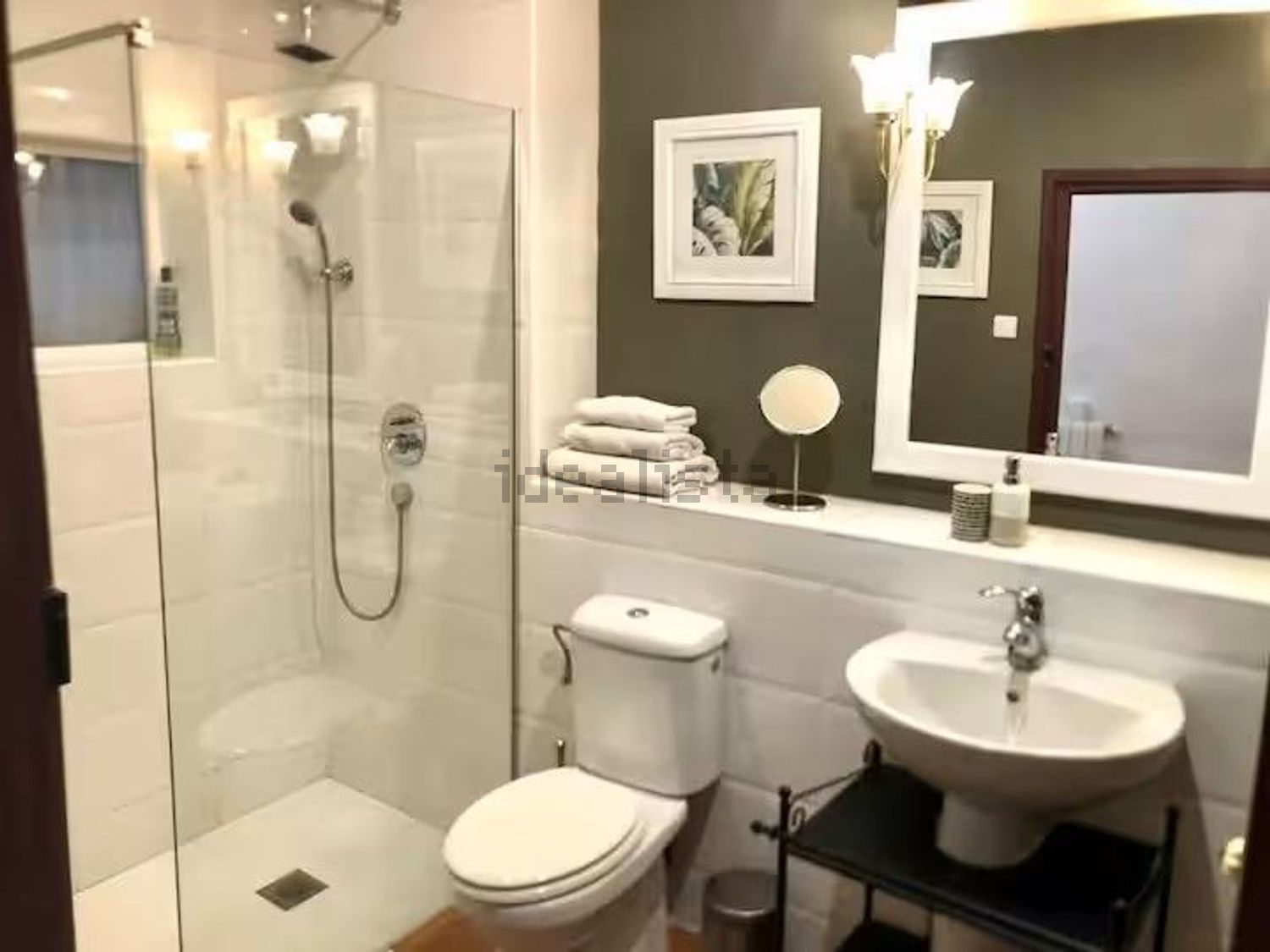 Piso de 120 m² en Algar de Palancia