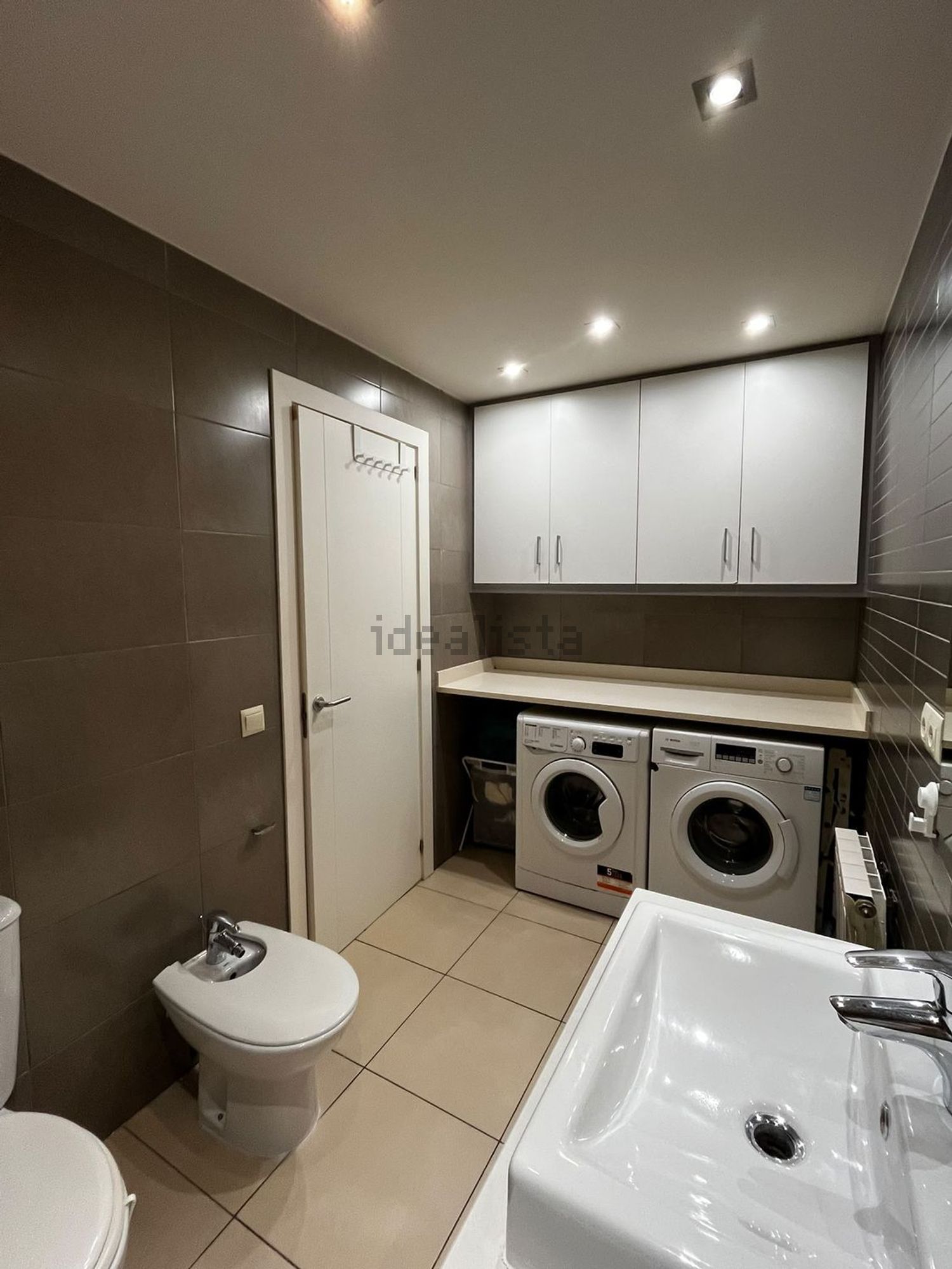 Pis de 85 m² a Lliçà d'Amunt