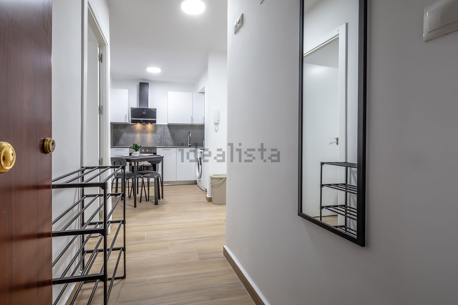 Habitació de lloguer, València
