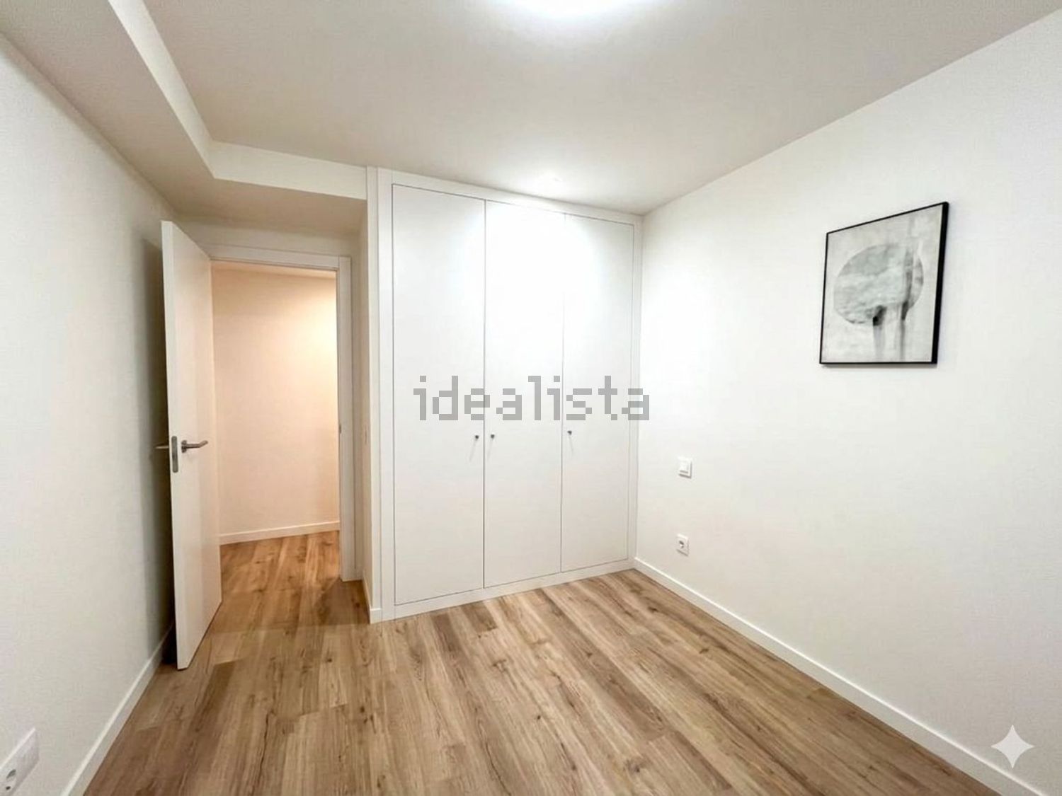 Pis de 87 m² a Madrid