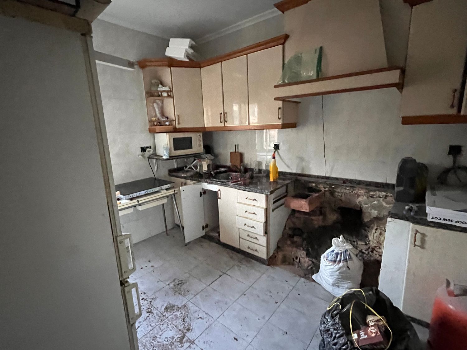 Pis de 65 m² a Samartín del Rei Aurelio