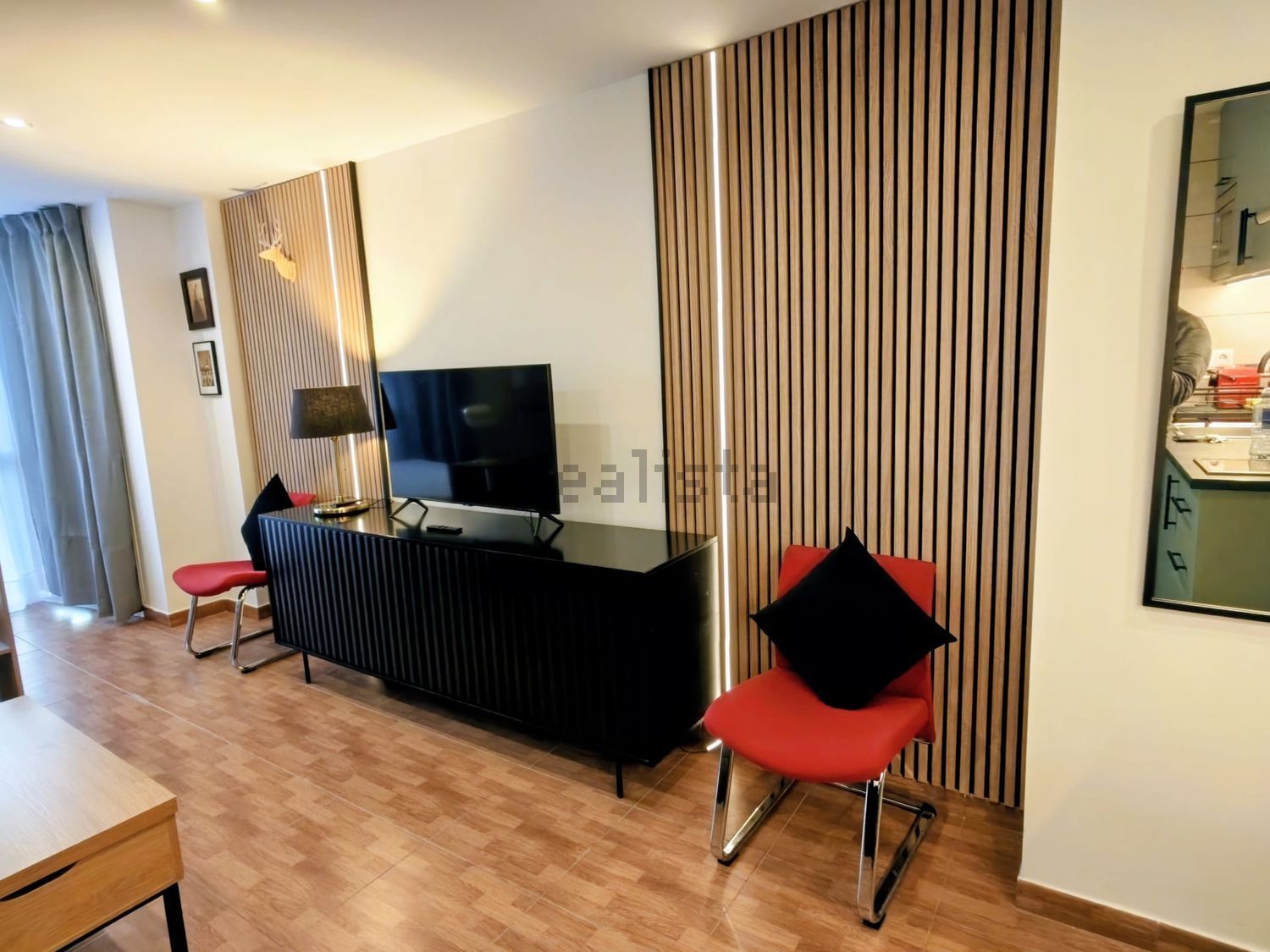 Piso de 29 m² en Torremolinos
