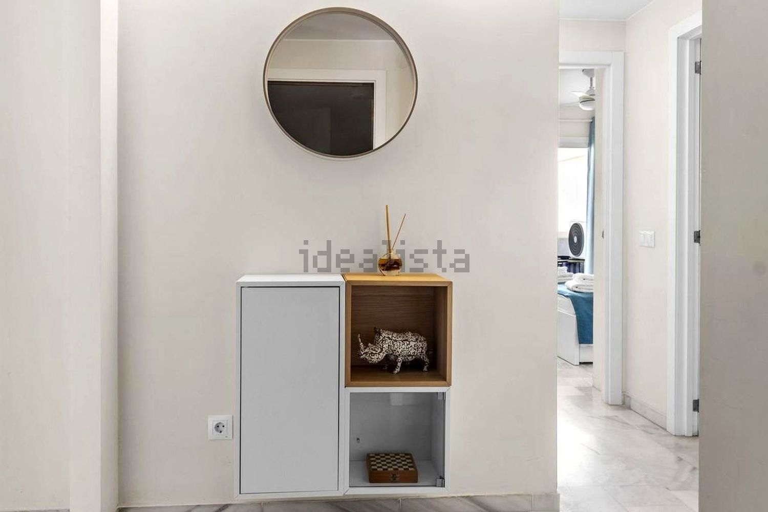 Pis de 75 m² a Estepona