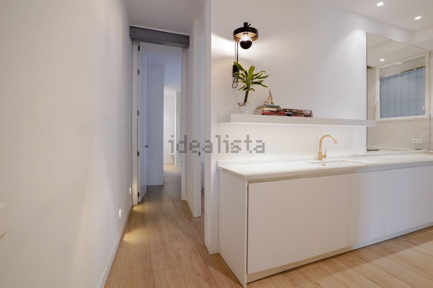 Pis de 170 m² a Madrid