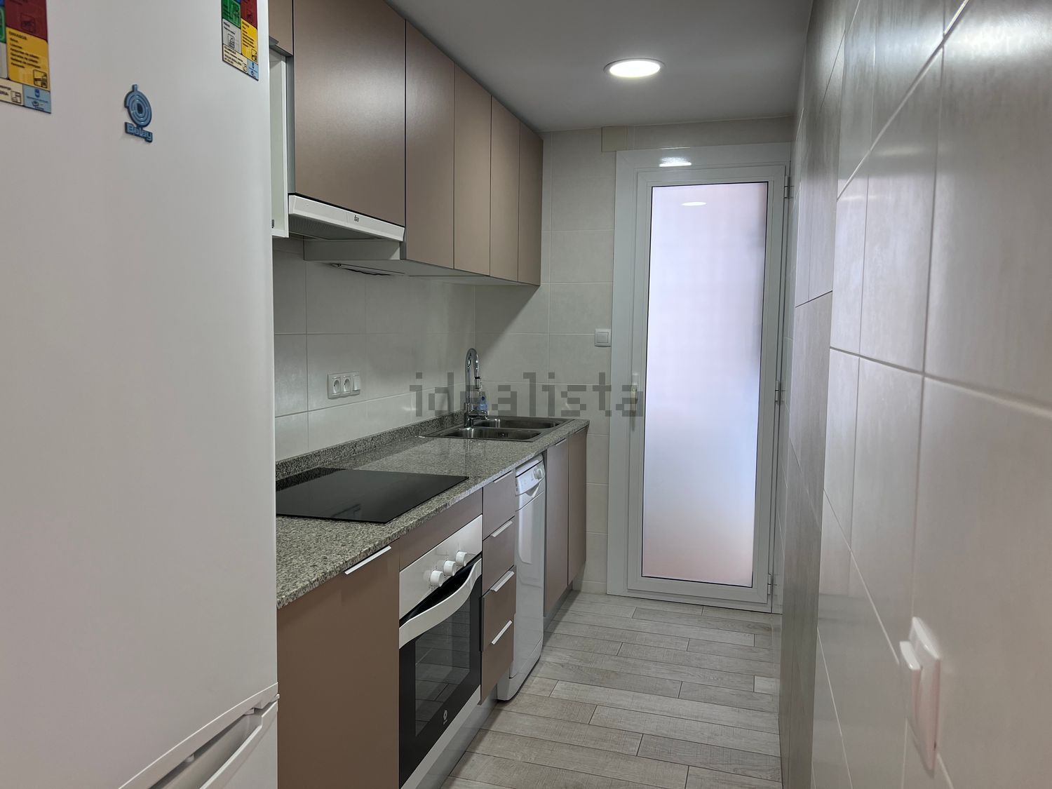 Piso de 62 m² en Cubelles