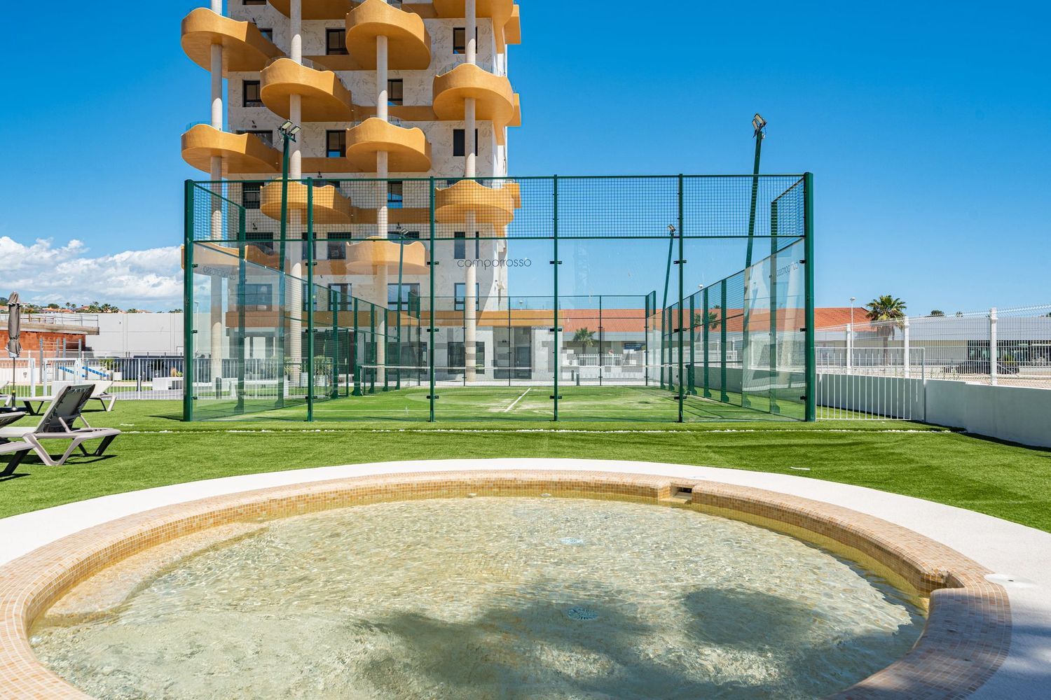 Pis de 117 m² a Calp
