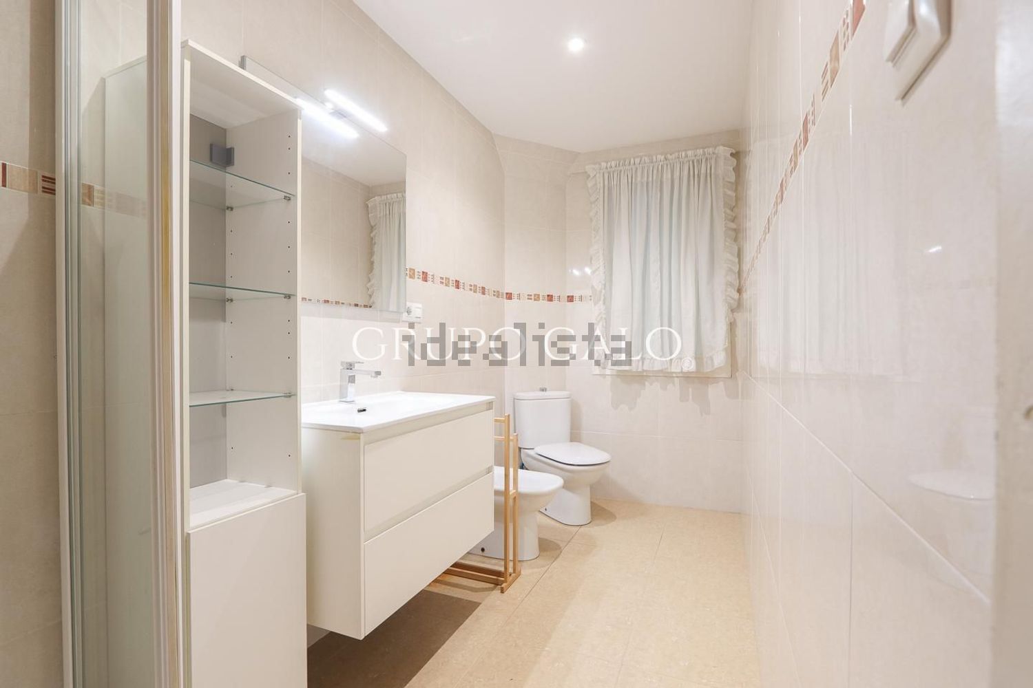 Pis de 93 m² a Vigo