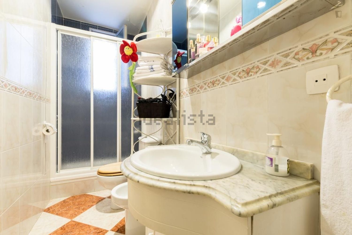 Habitación en alquiler, Madrid
