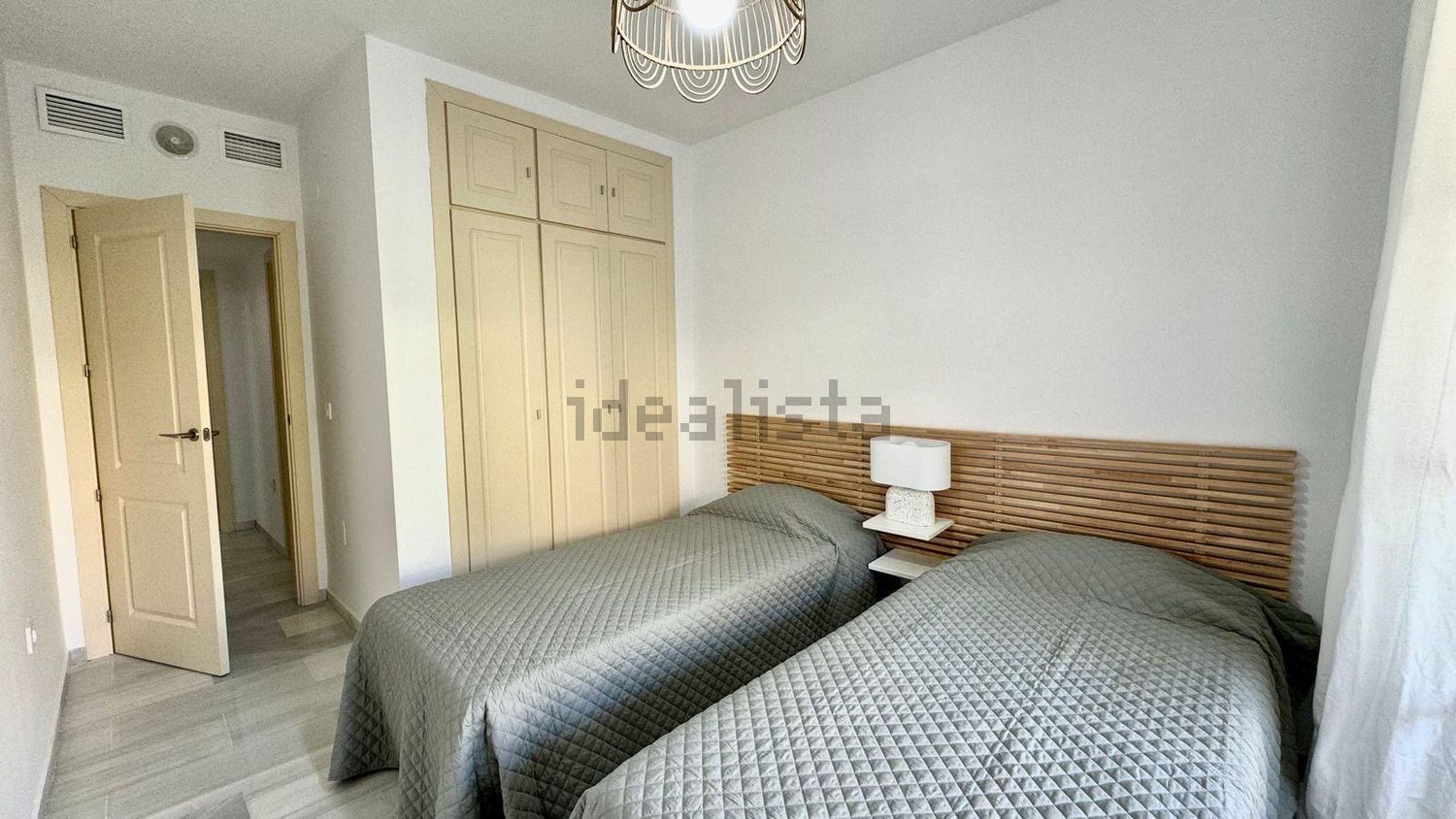 Pis de 90 m² a Marbella