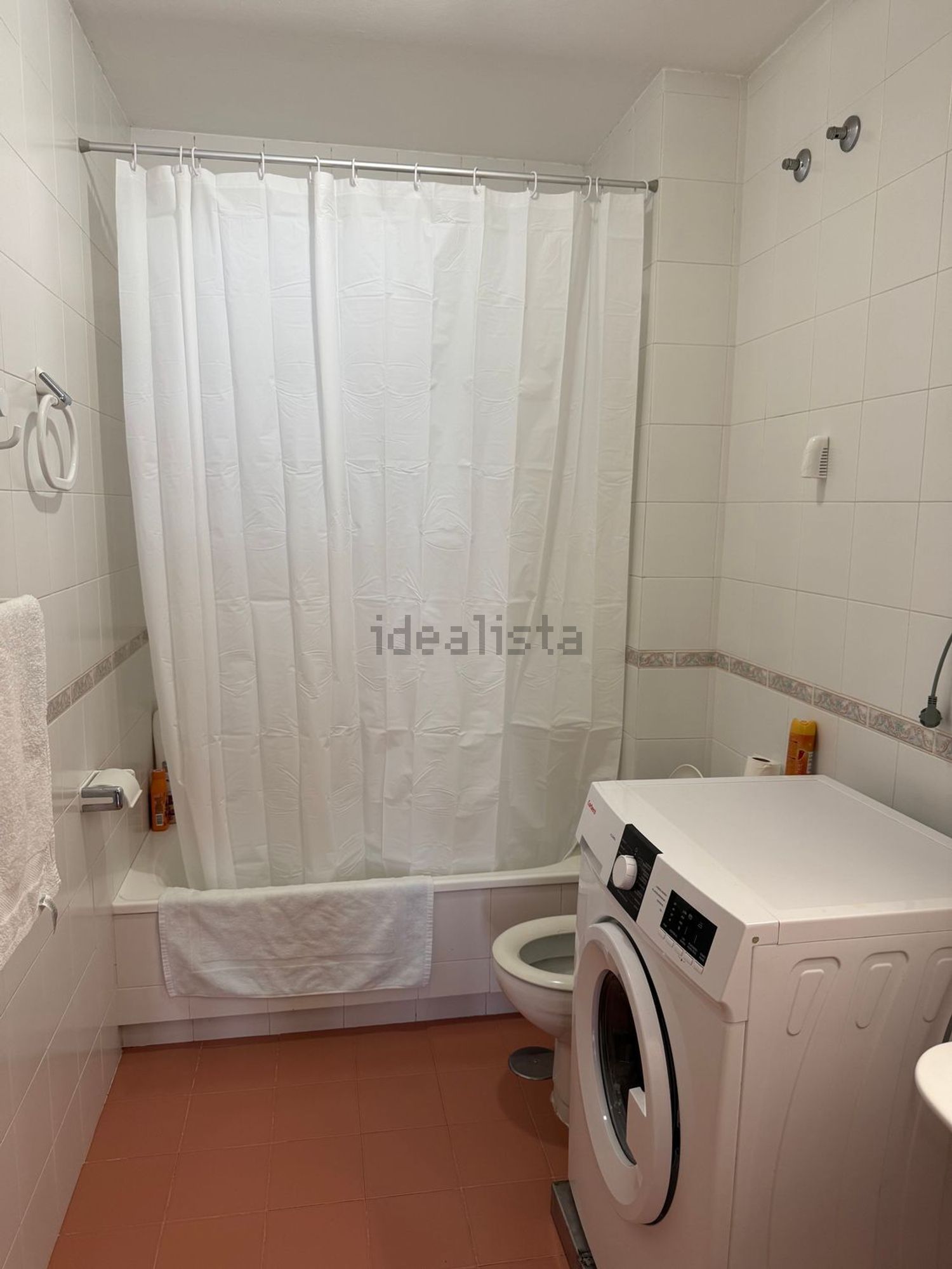 Habitació de lloguer, Santiago de Compostel·la
