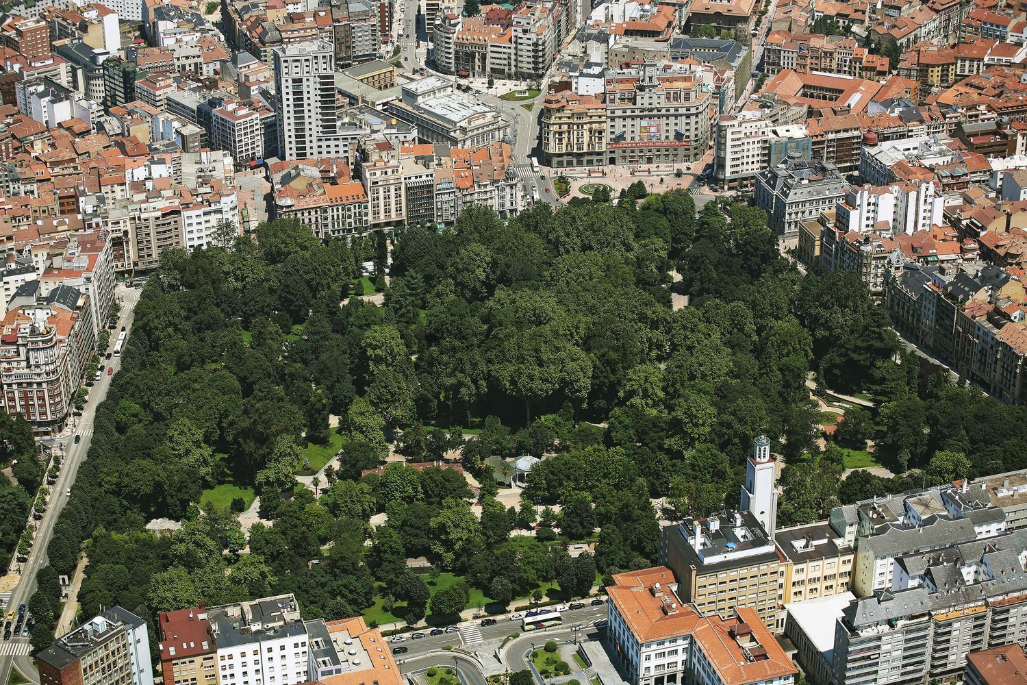 Pis de 78 m² a Oviedo