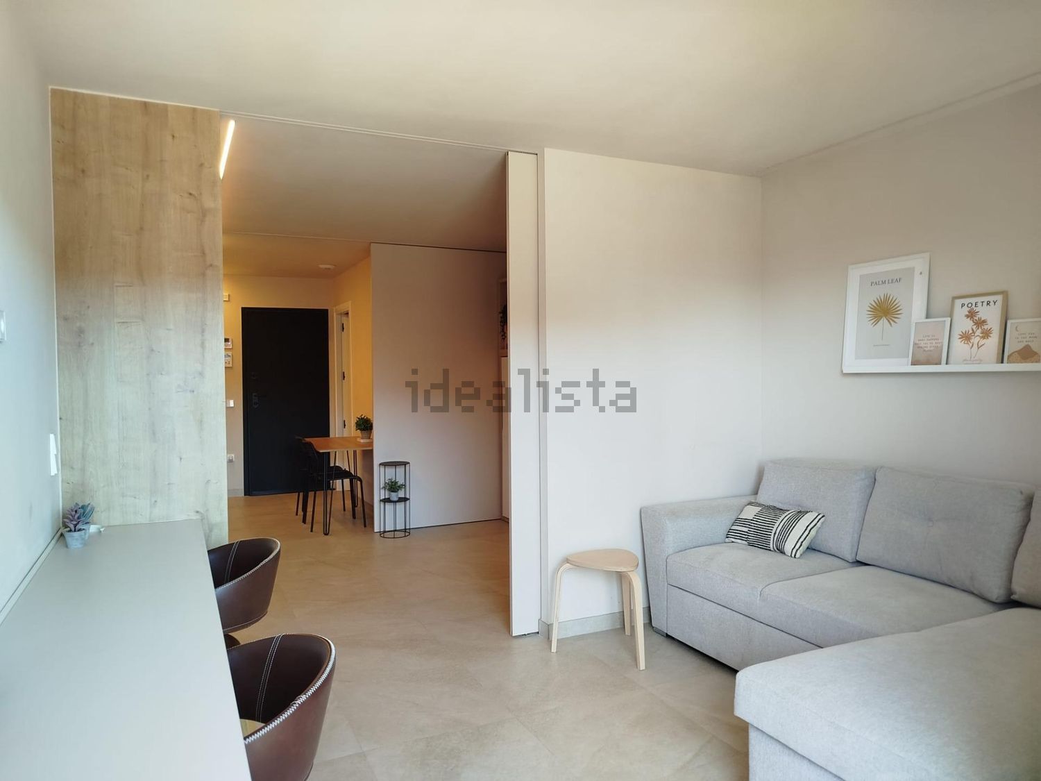 Pis de 36 m² a Múrcia