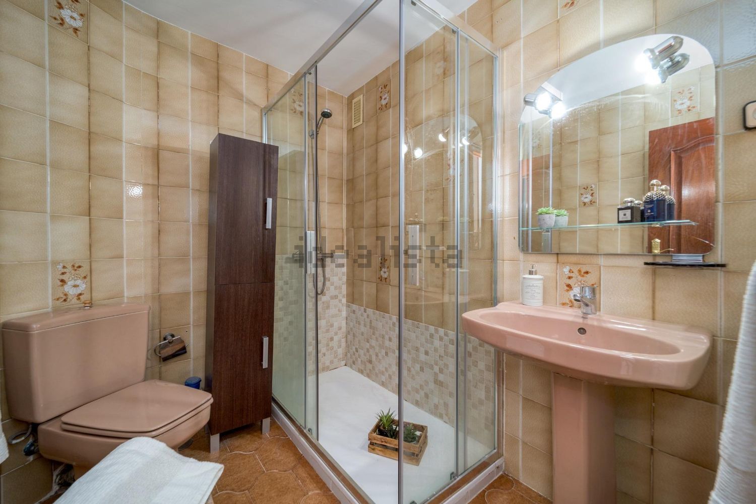Pis de 123 m² a Madrid
