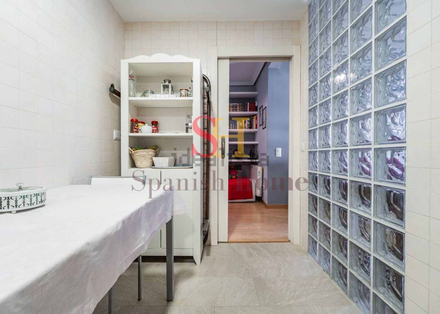 Piso de 59 m² en Madrid