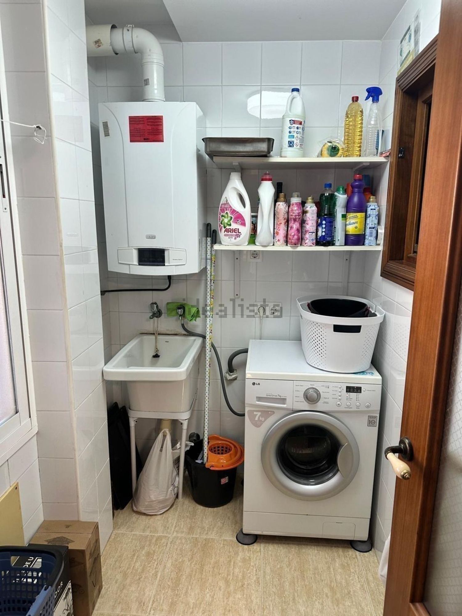 Pis de 180 m² a Santa Margalida