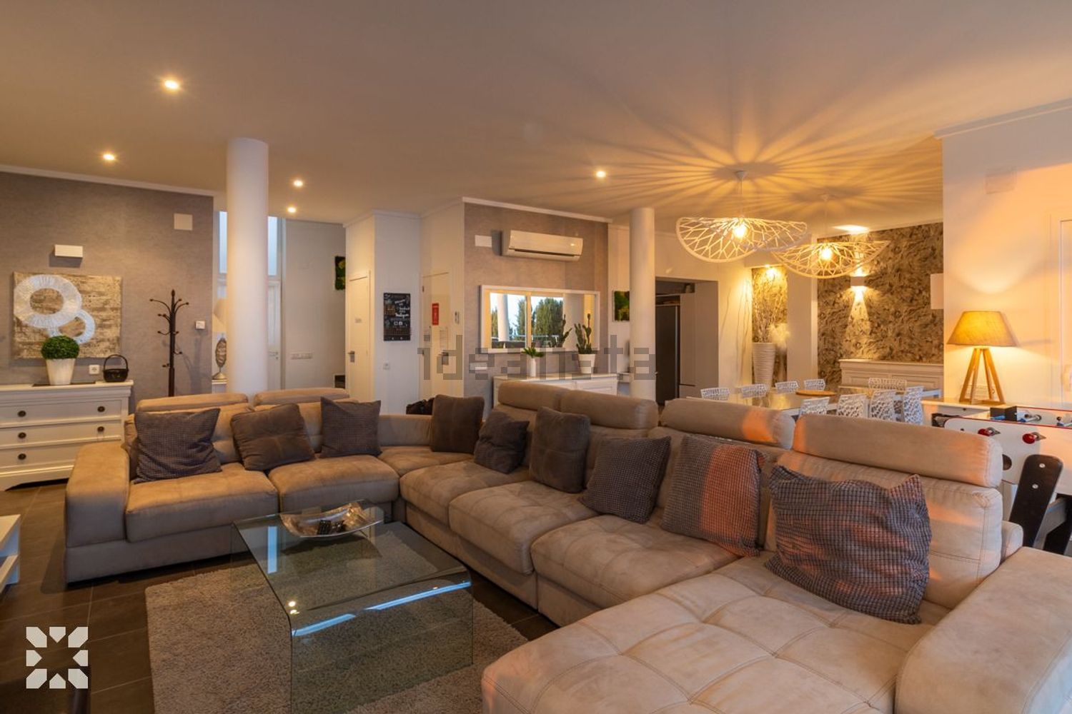 Casa de 290 m² a el Poble Nou de Benitatxell