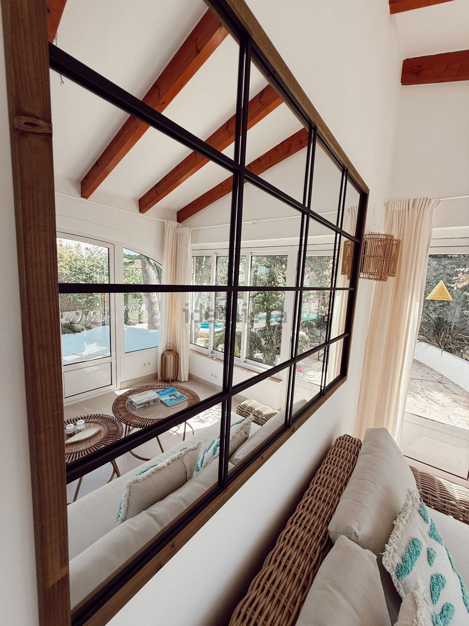 Haus 170 m² in Xàbia / Jávea