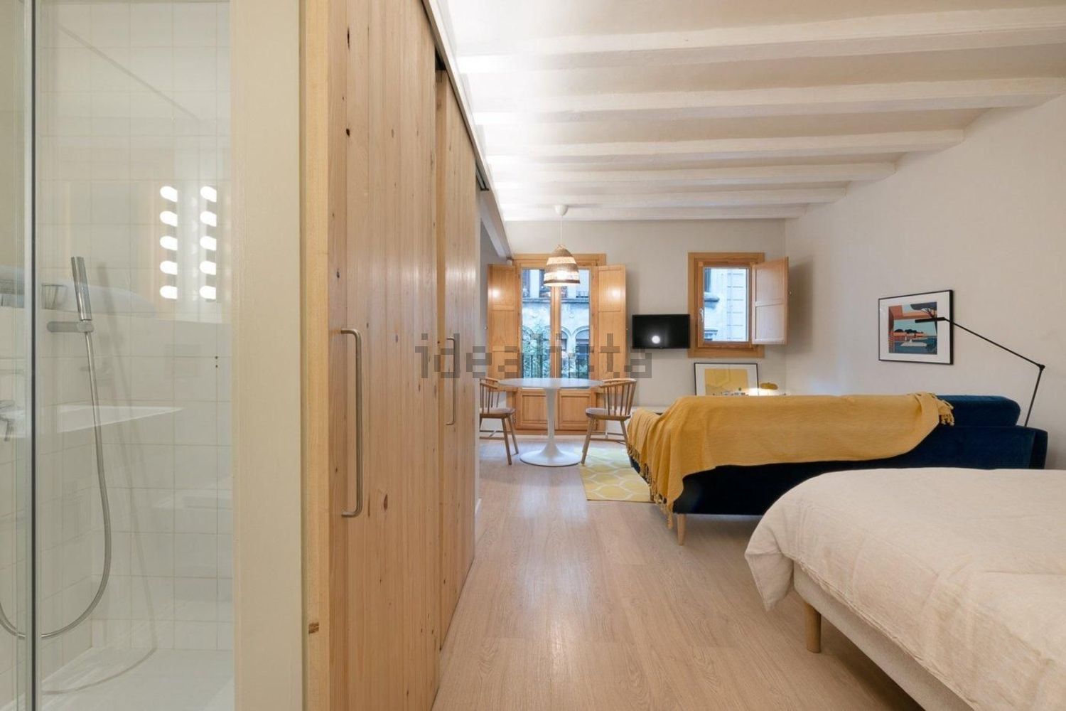 Pis de 36 m² a Barcelona