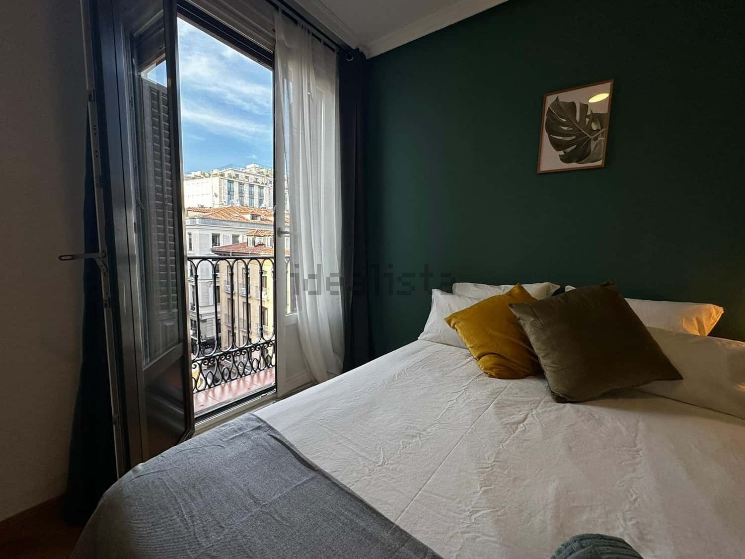 Habitación en alquiler, Madrid