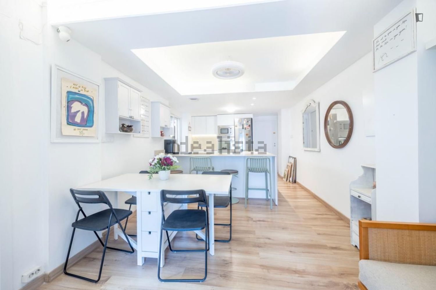 Habitación en alquiler, Valencia