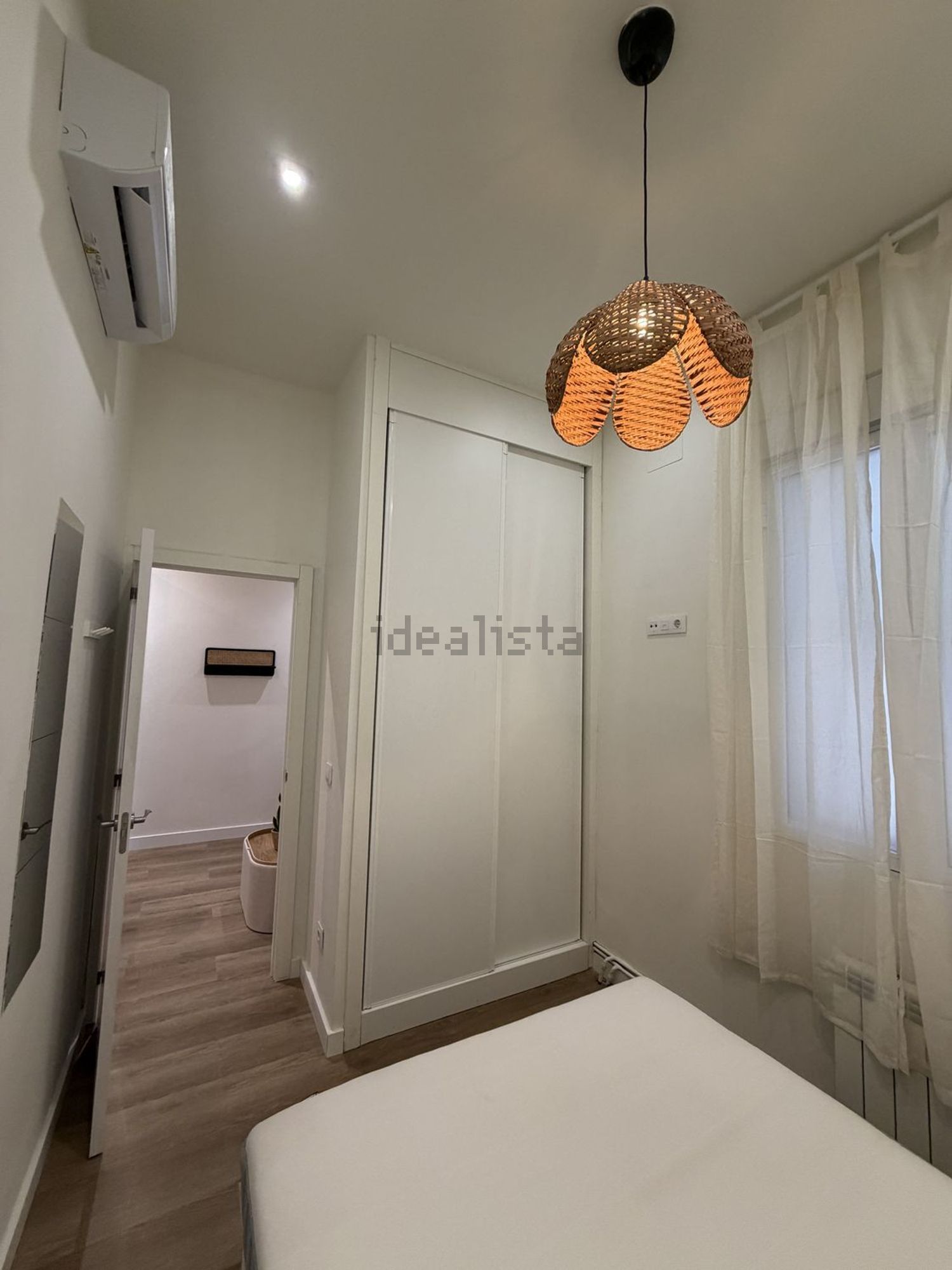 Pis de 40 m² a Madrid
