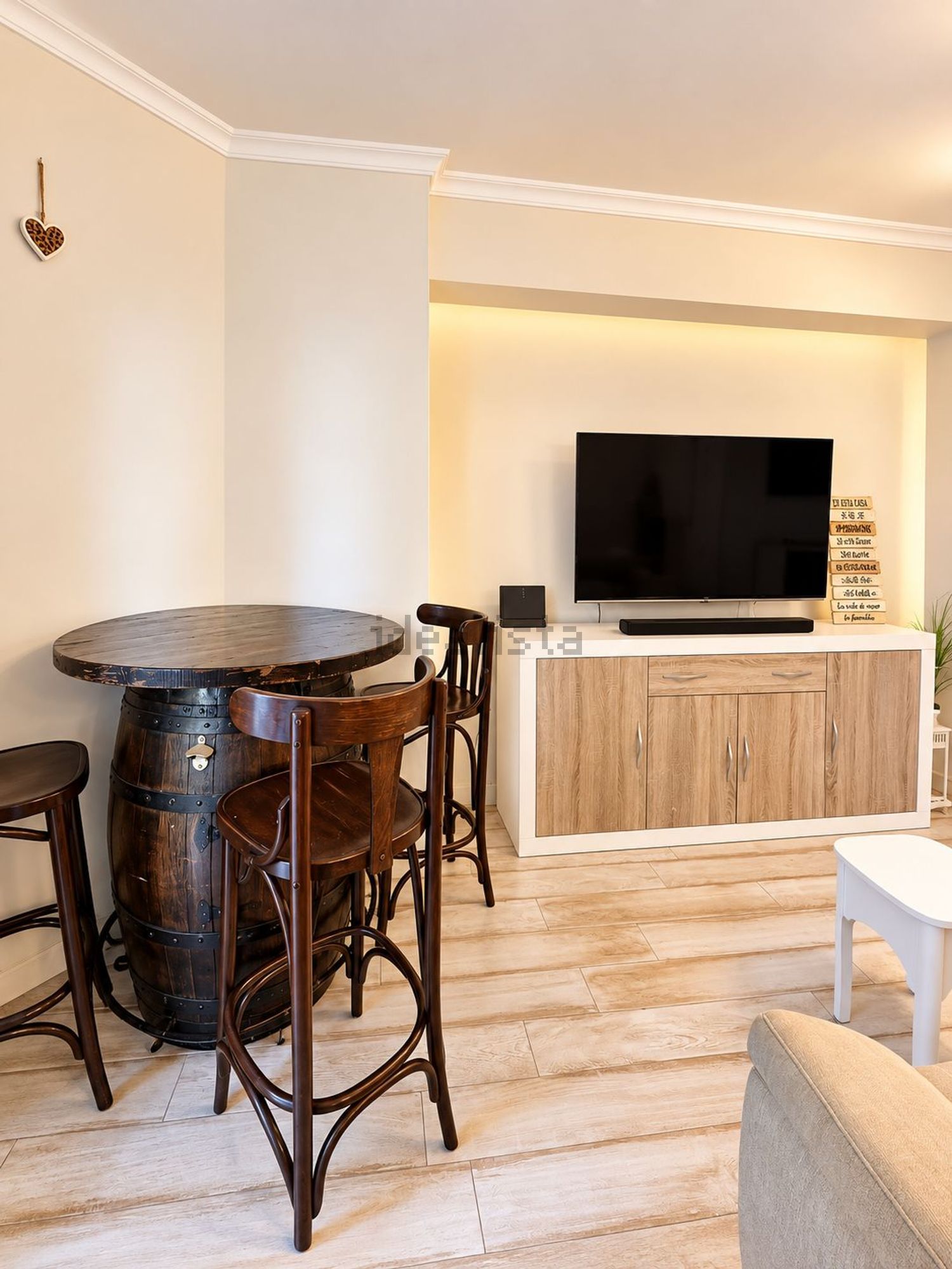 Piso de 83 m² en Sueca