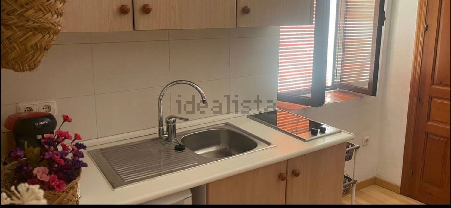 Flat 50 m² in Casares