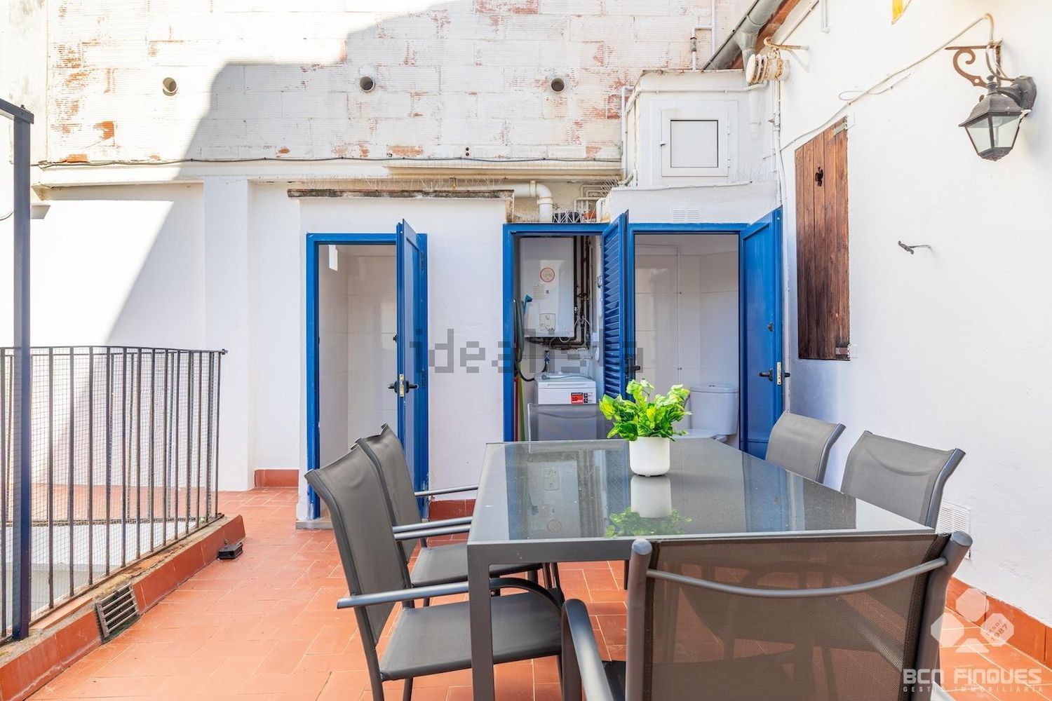 Flat 90 m² in Sitges