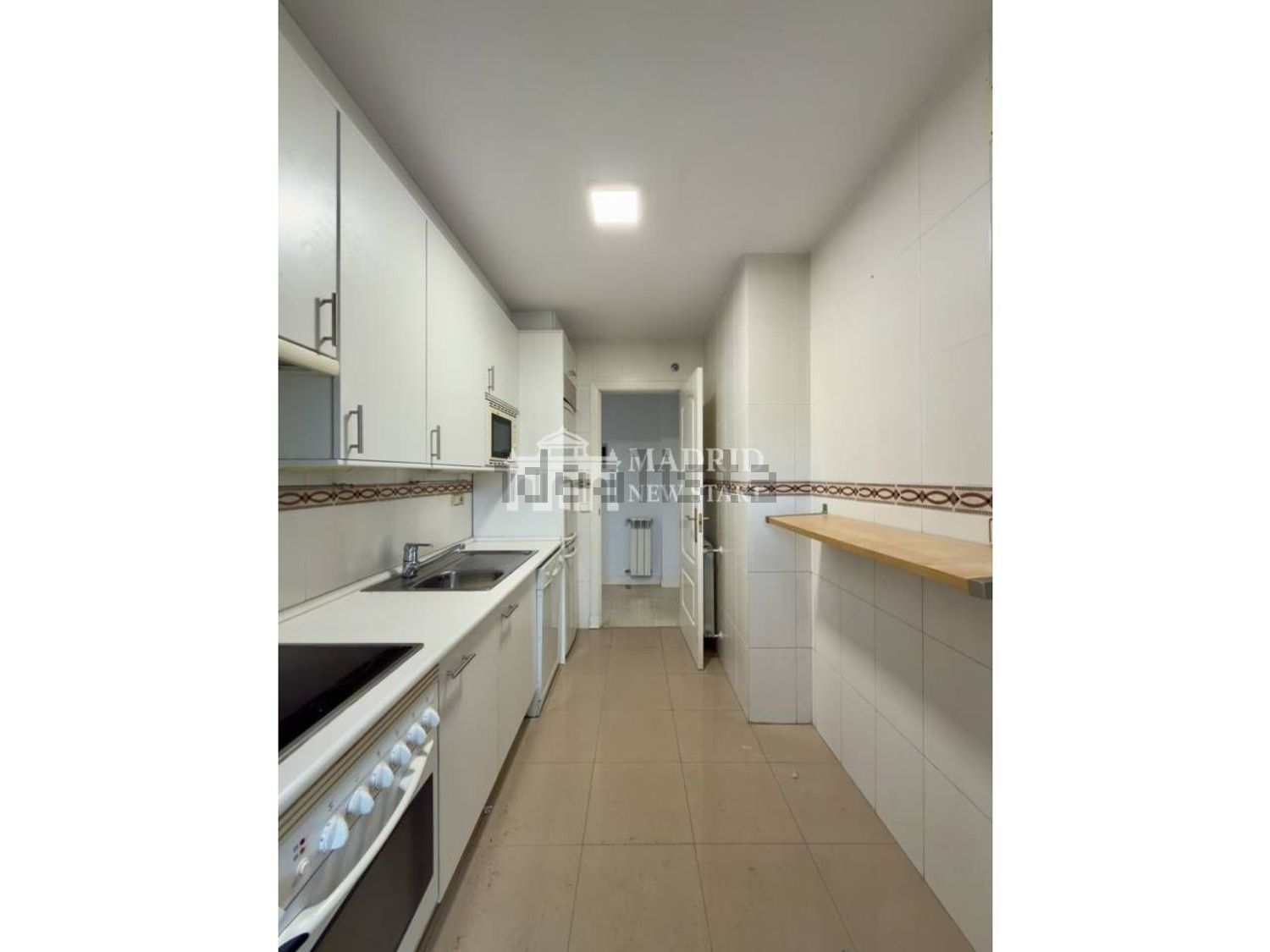 Appartamento 73 m² a Madrid