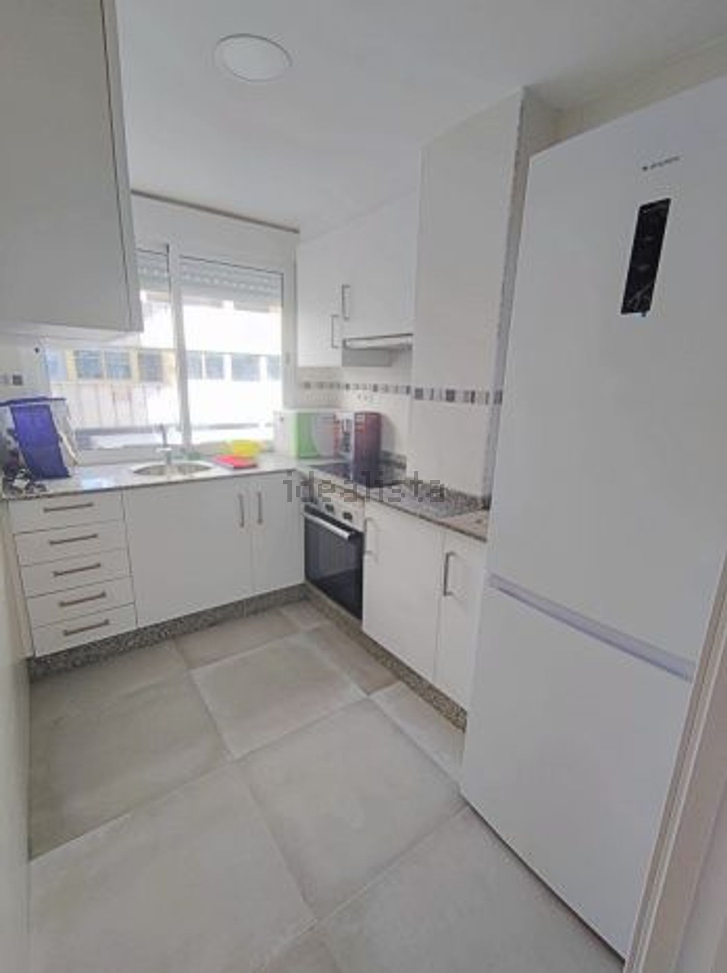 Pis de 95 m² a València
