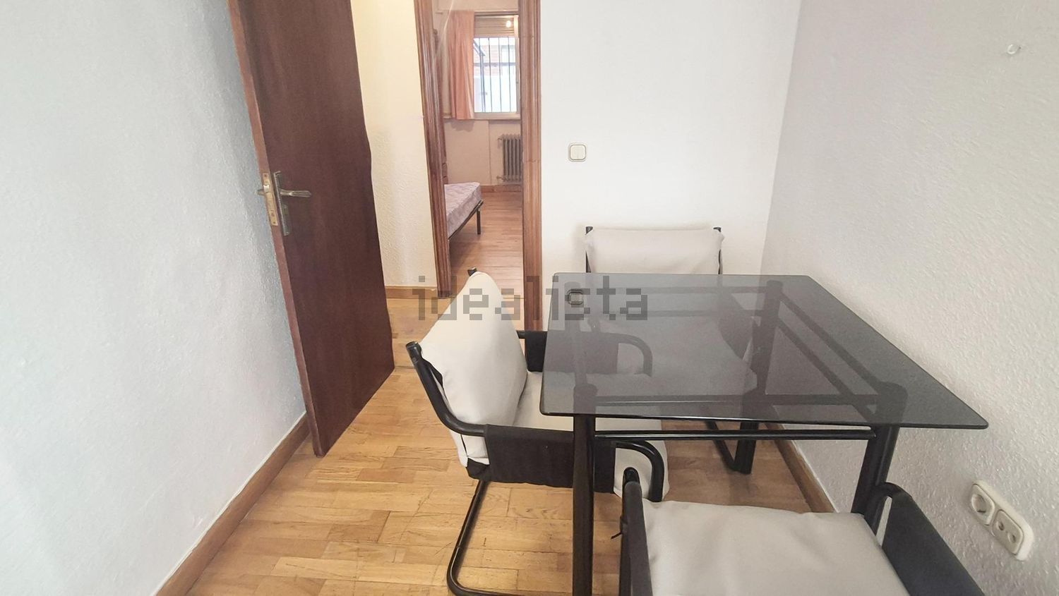 Piso de 83 m² en Salamanca