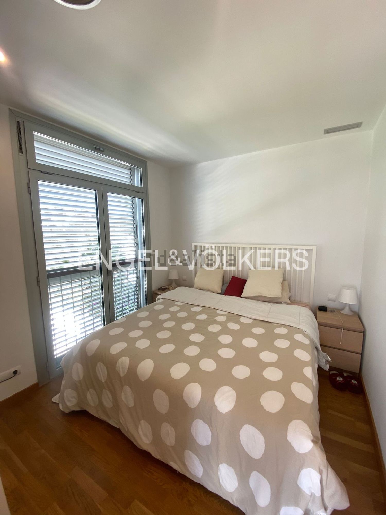 Pis de 95 m² a Sitges