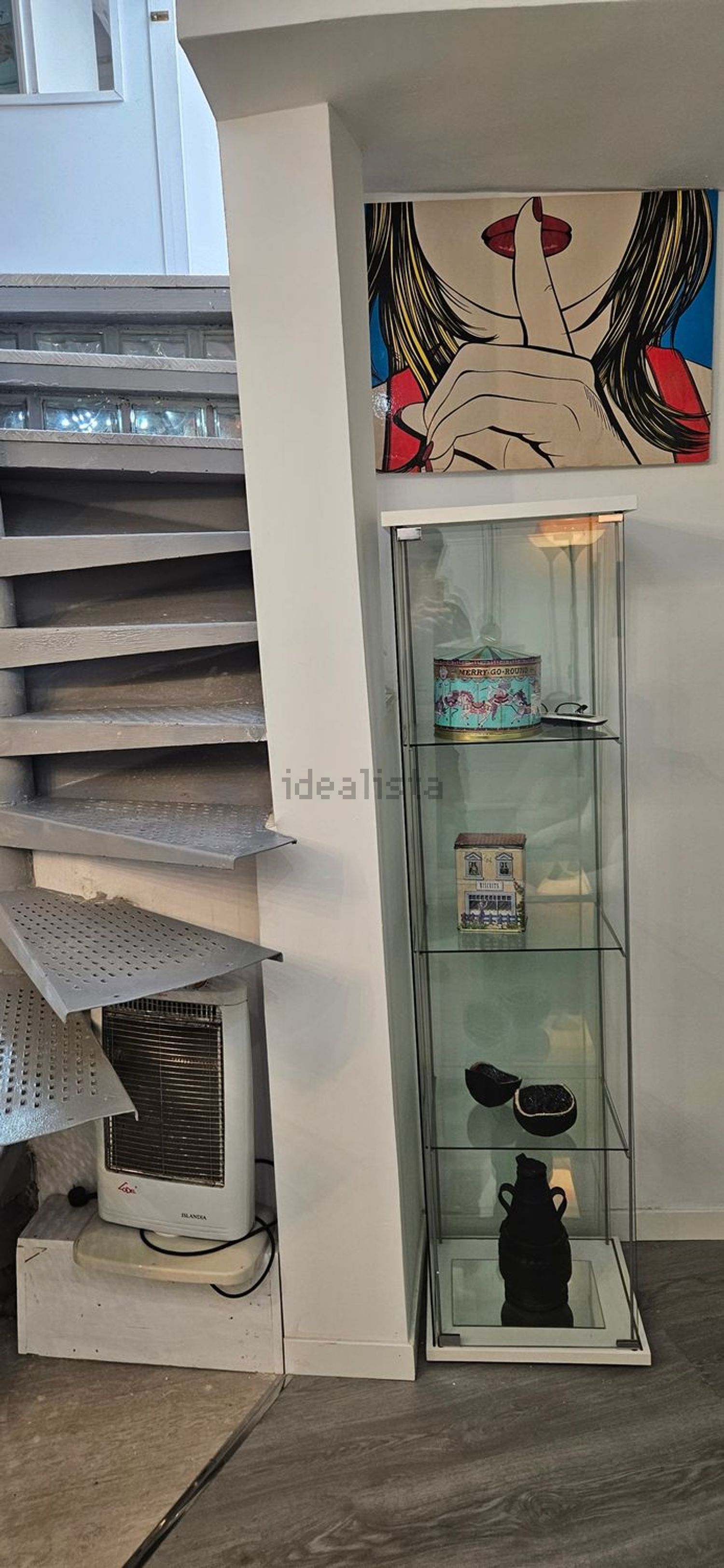 Piso de 115 m² en Madrid