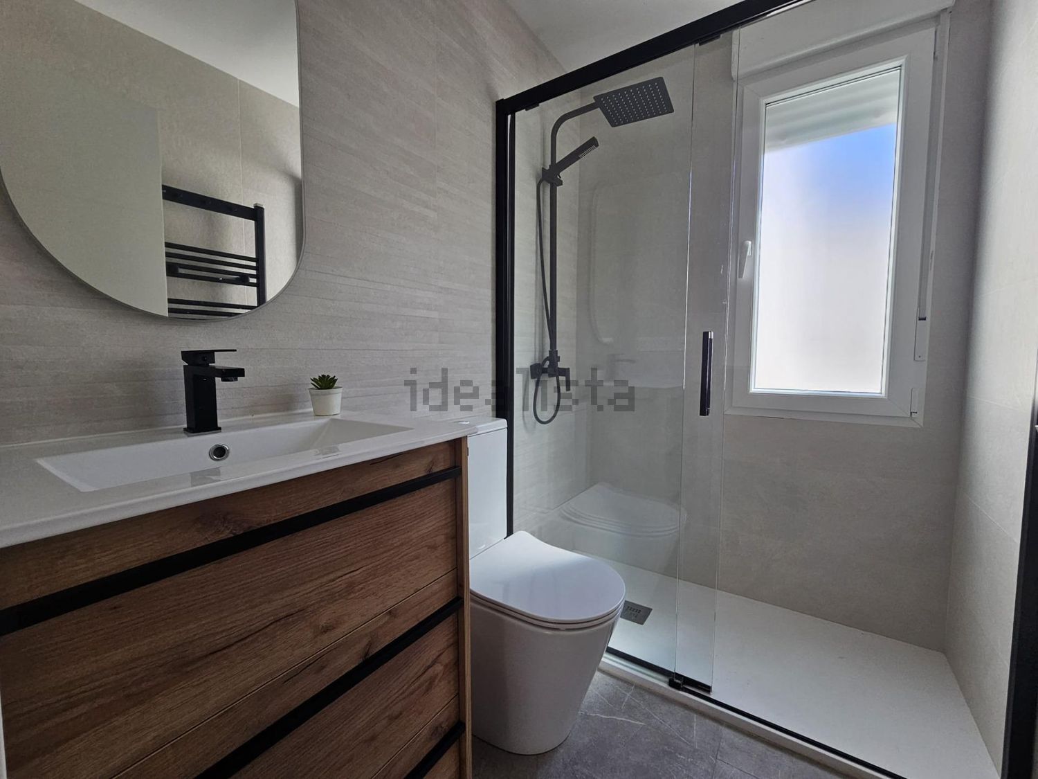 Piso de 57 m² en Zaragoza