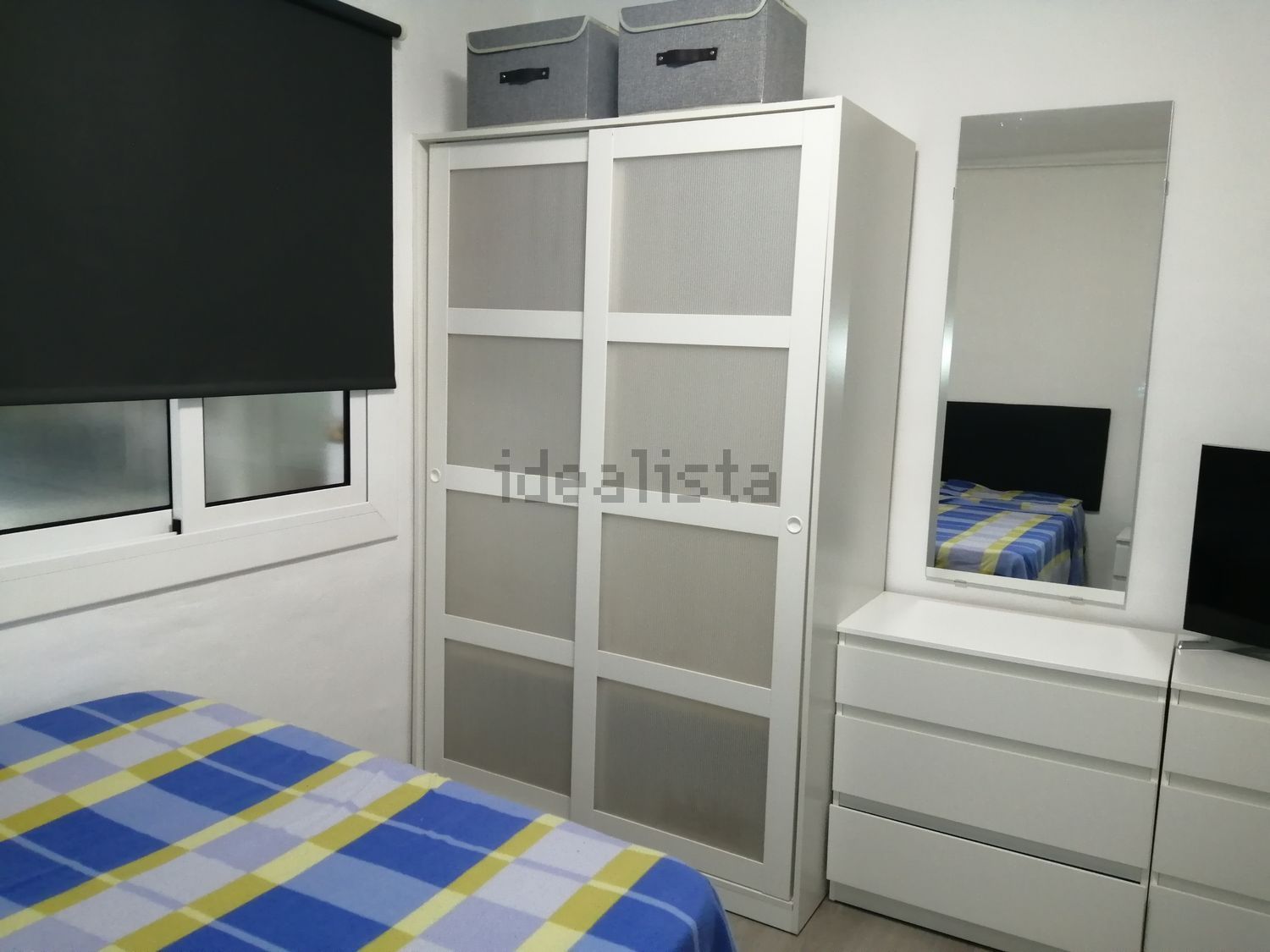Habitació de lloguer, Ripollet