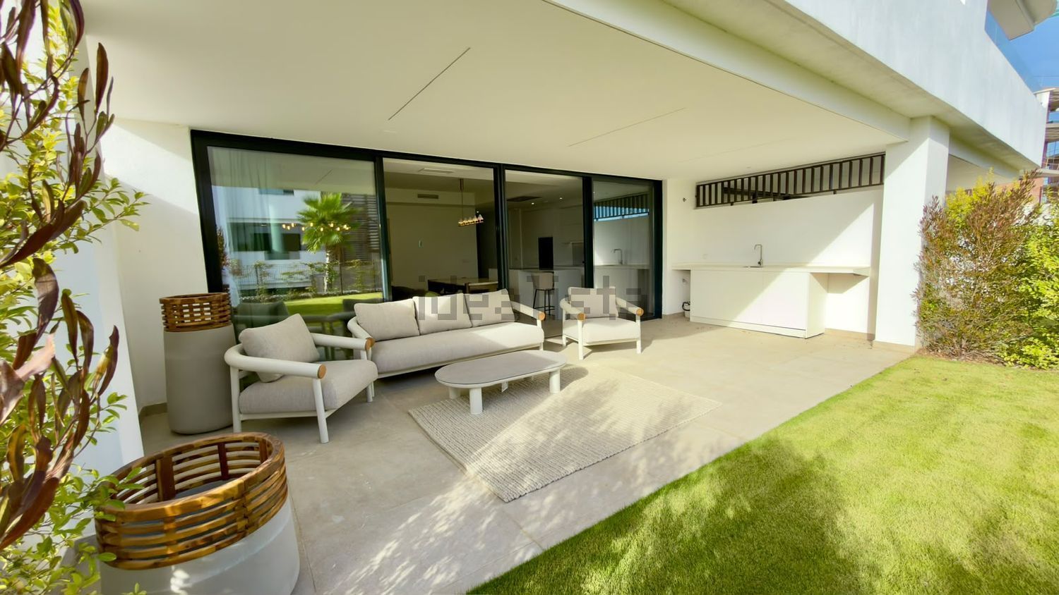 Appartamento 125 m² a Estepona