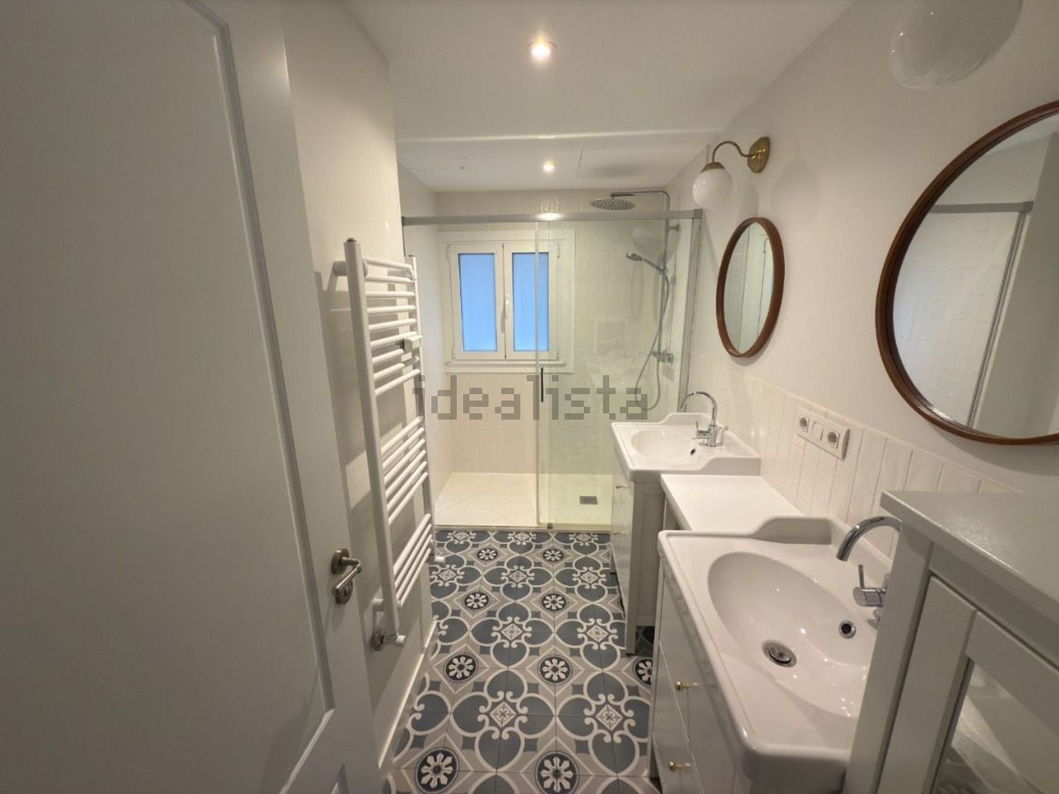 Appartement 121 m² à Madrid