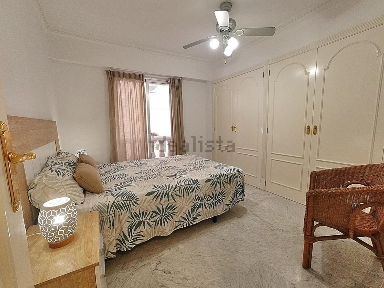 Piso de 60 m² en Santa Pola