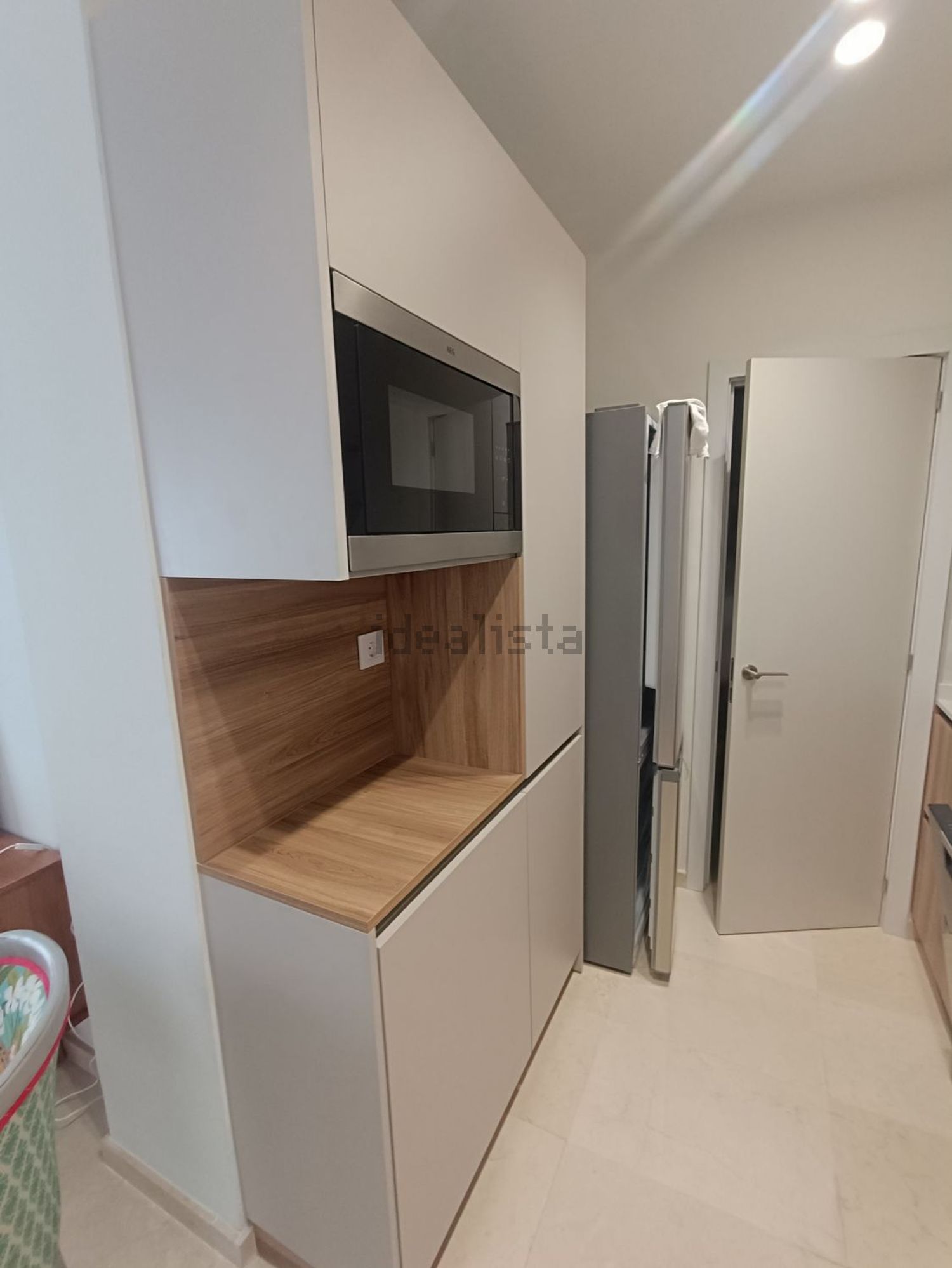 Piso de 56 m² en Las Palmas de Gran Canaria