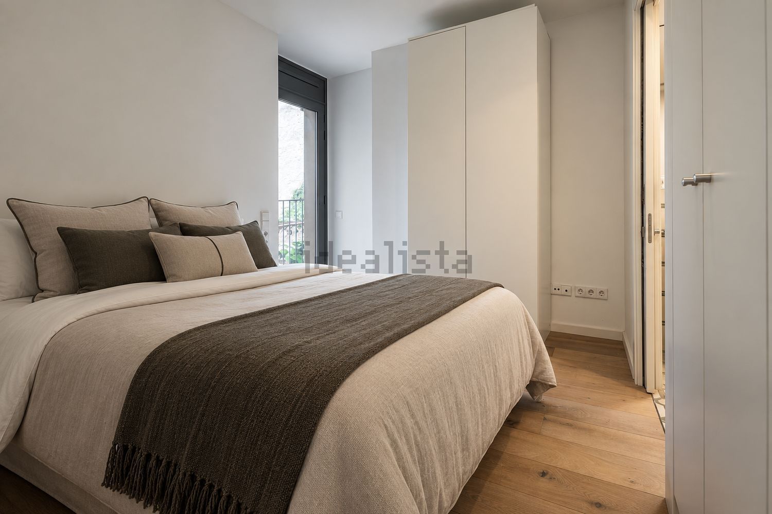 Pis de 95 m² a Barcelona