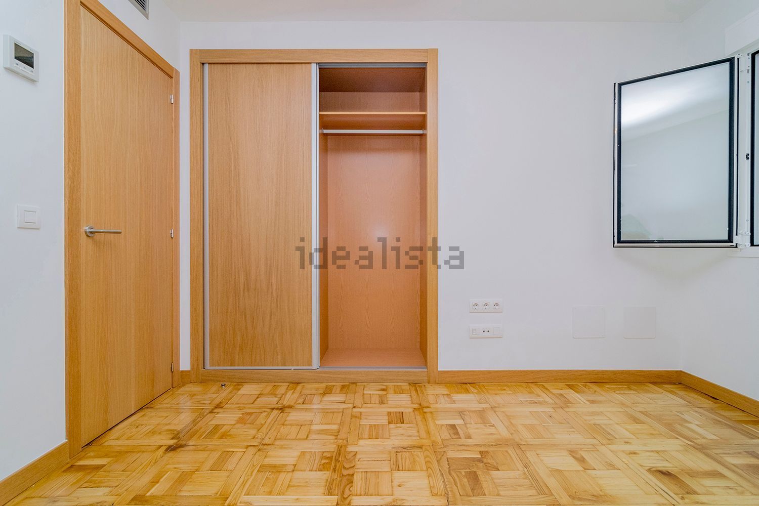 Pis de 97 m² a Madrid