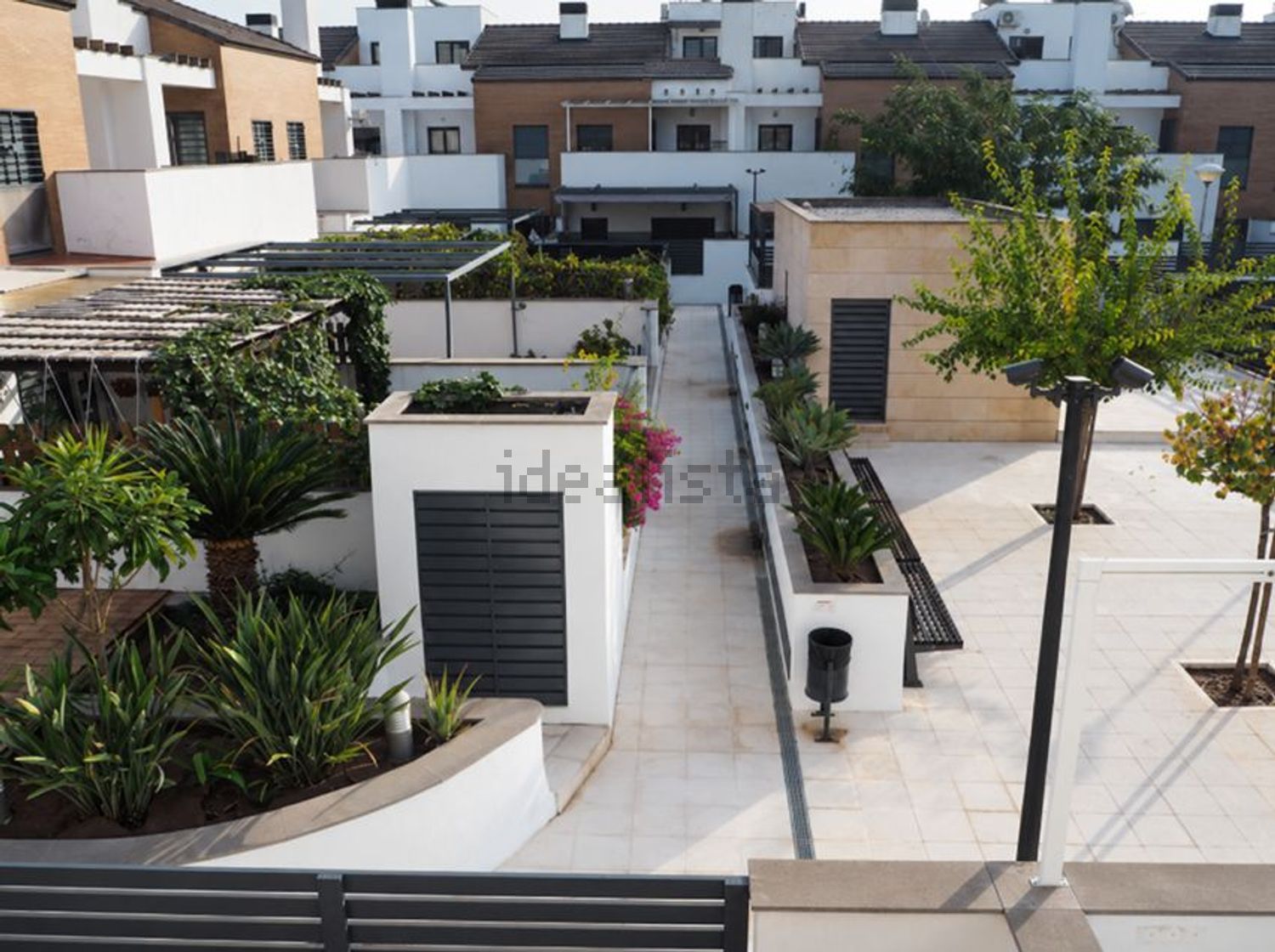 Casa de 222 m² a Sevilla