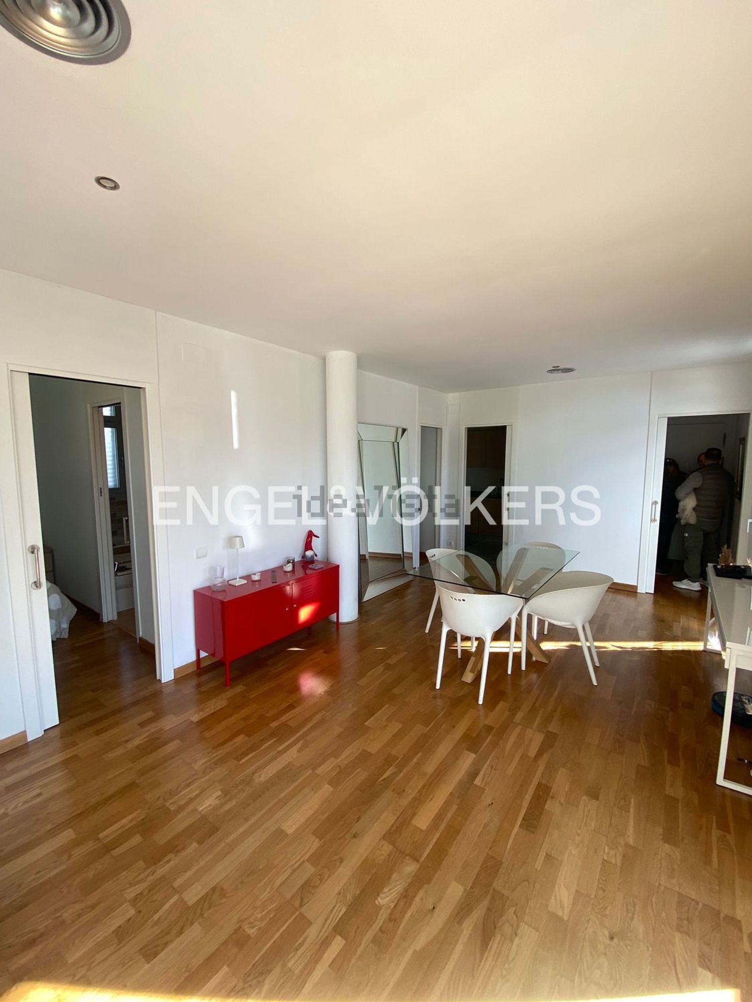 Pis de 95 m² a Sitges