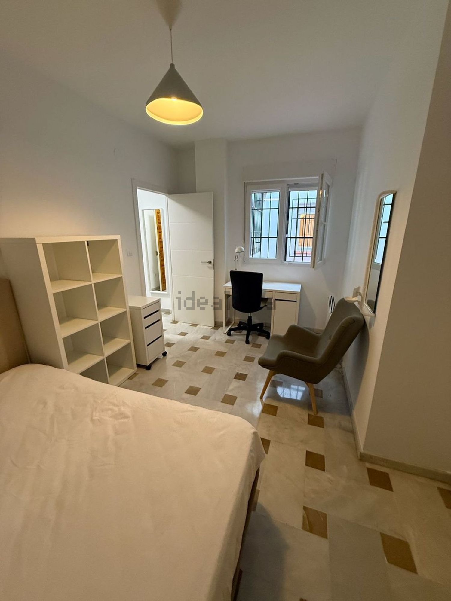 Pis de 91 m² a Granada