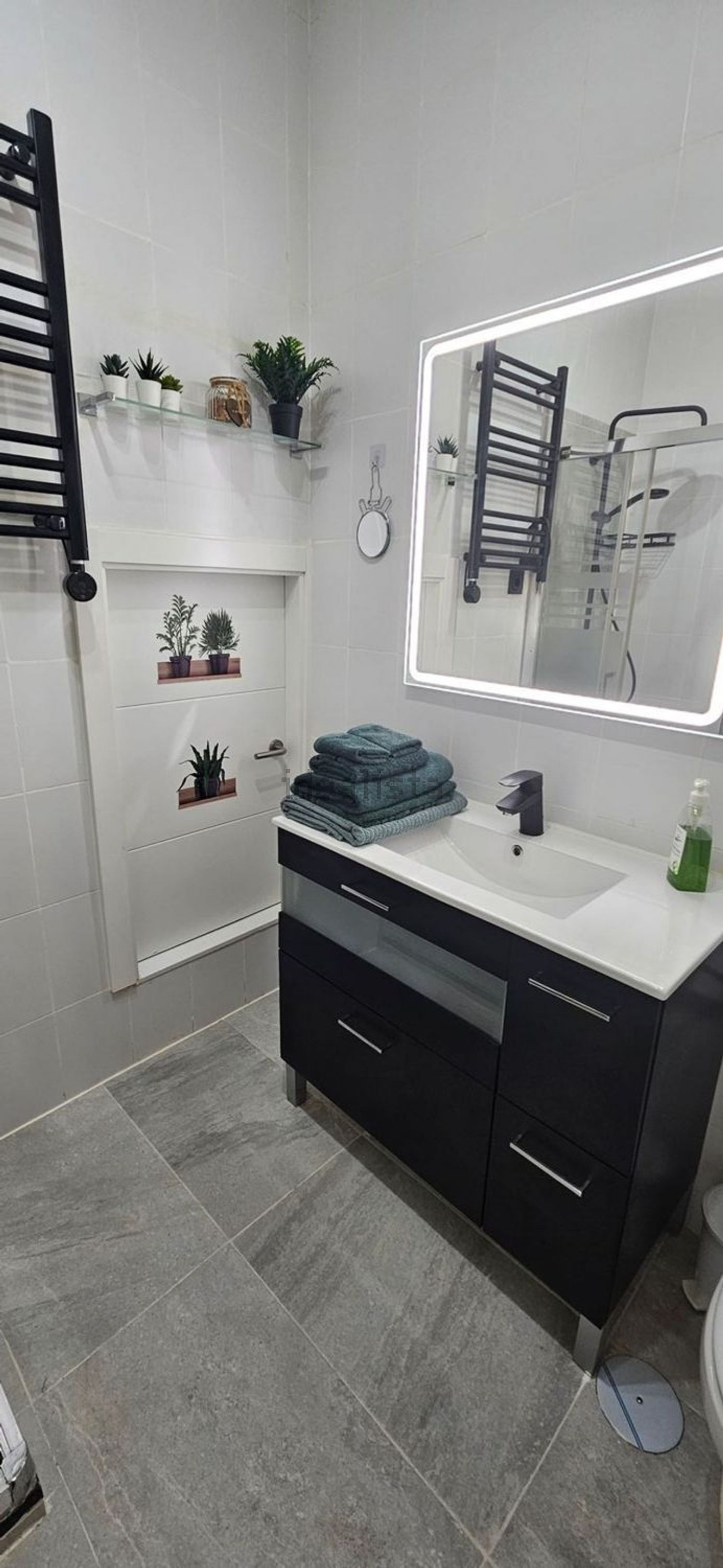 Appartamento 62 m² a Madrid
