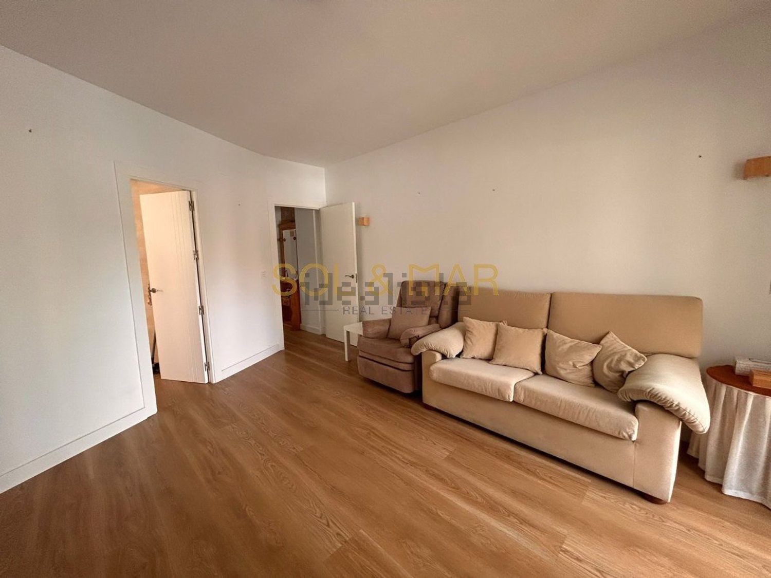 Piso de 74 m² en Torremolinos