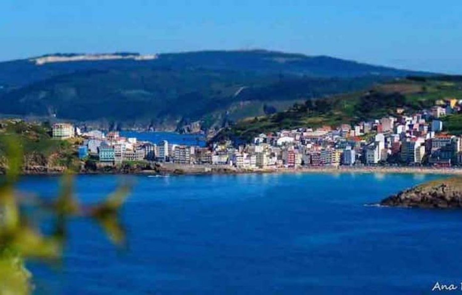 Pis de 90 m² a Malpica de Bergantiños