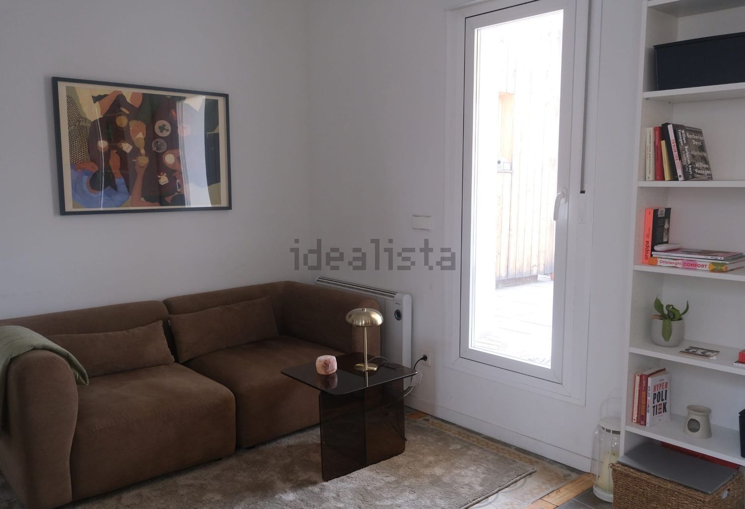 Pis de 60 m² a Madrid