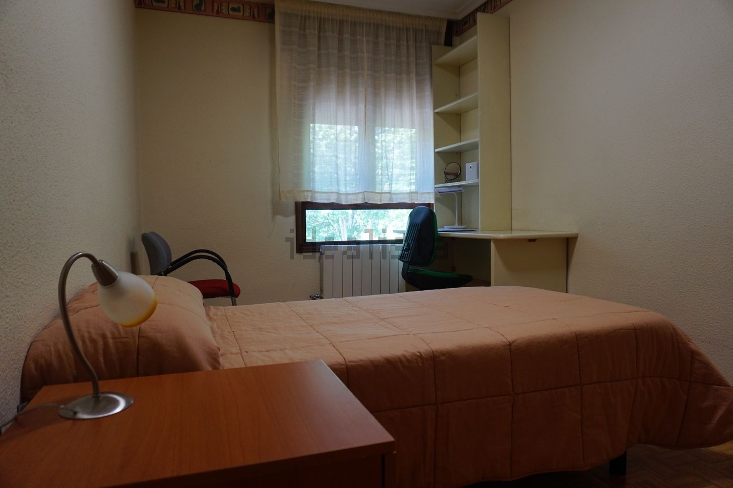Habitación en alquiler, Burgos